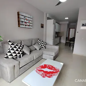 Intimate And Stilysh Apt, Pkg, Self Entry By Canary365 Apartamento Tenoya