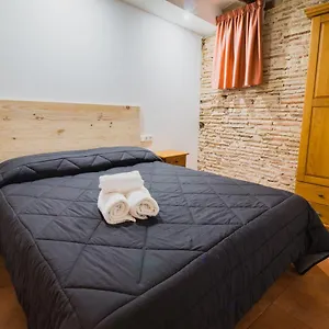Portal Del Carro 2 Apartamento Tarragona