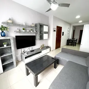 Sunset Relax By Canary365 Apartamento Tenoya