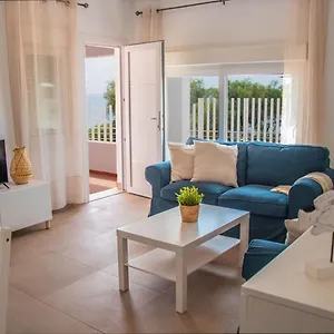 Luisa Playa Mojácar