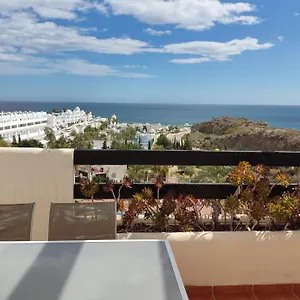 Increibles Vistas Arniel Mojácar