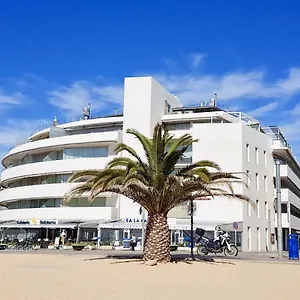 Ancora Frontbeach Luxury Apartamento Tossa de Mar