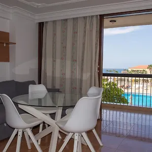 Copacabana 2 Apartamento Playa Feñabe