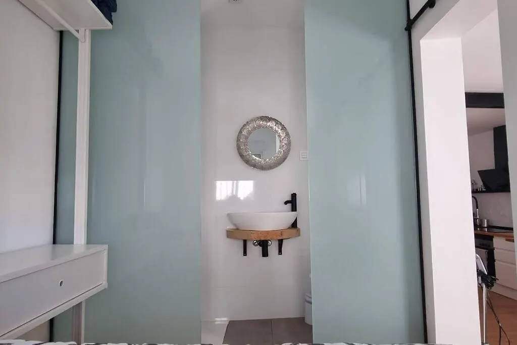 Preciosa Casa Mojacar Centro. Villa 0*,