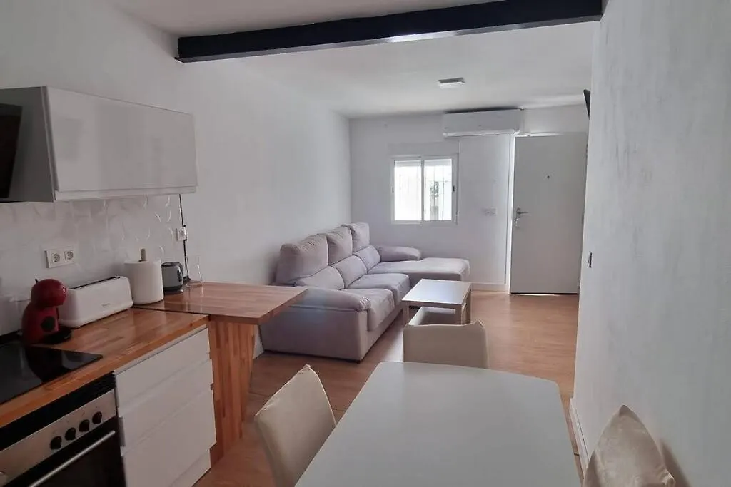 Preciosa Casa Mojacar Centro. Villa Holiday home